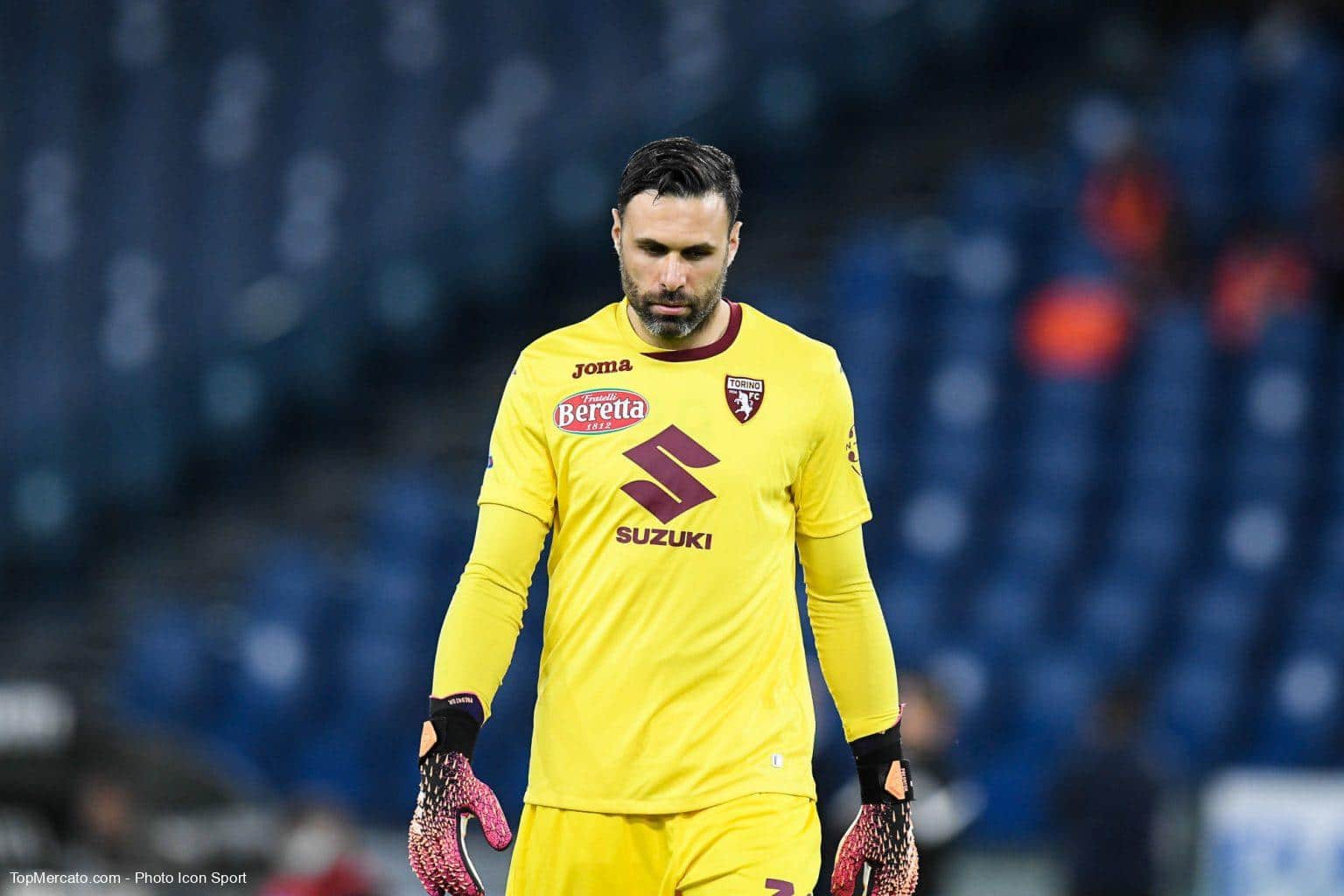 Mercato - Sirigu vers un inattendu retour en L1 ?