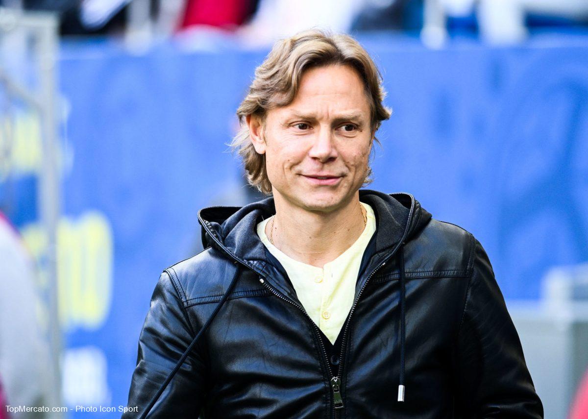 Valery Karpin, Russie