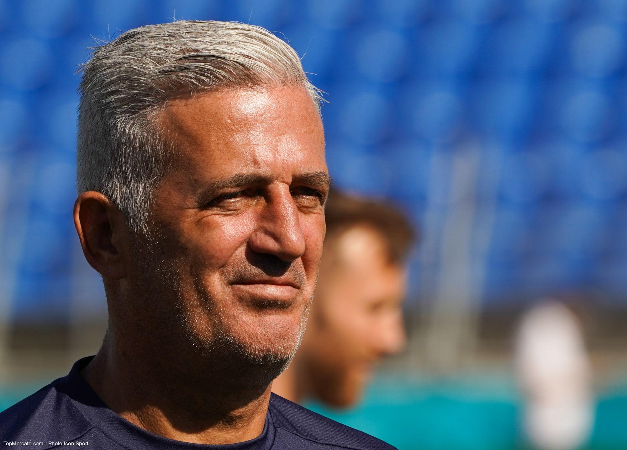 Vladimir Petkovic