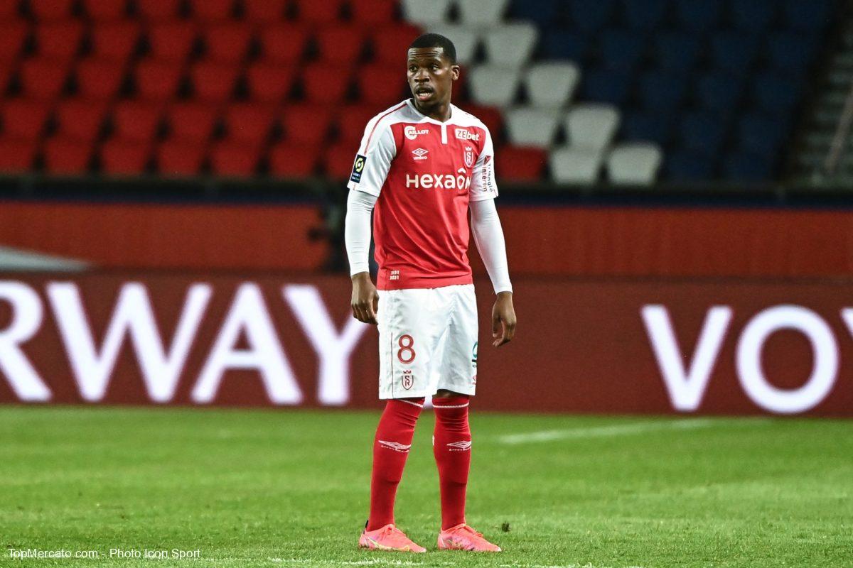 Dereck Kutesa, SDR