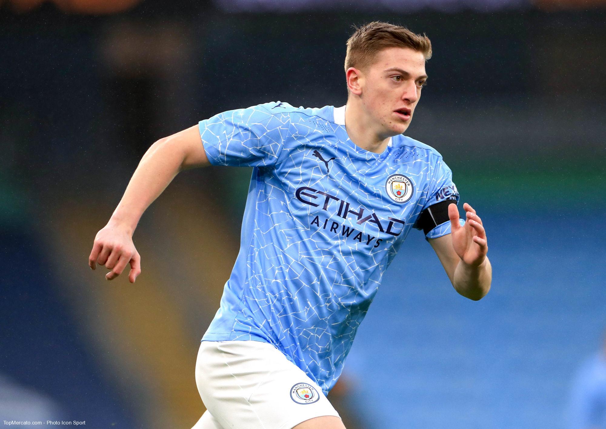 Mercato Liam Delap, actu transferts Liam Delap