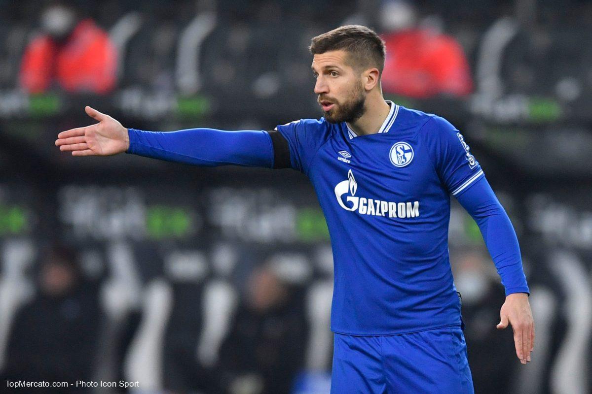 Matija Nastasic, Fiorentina