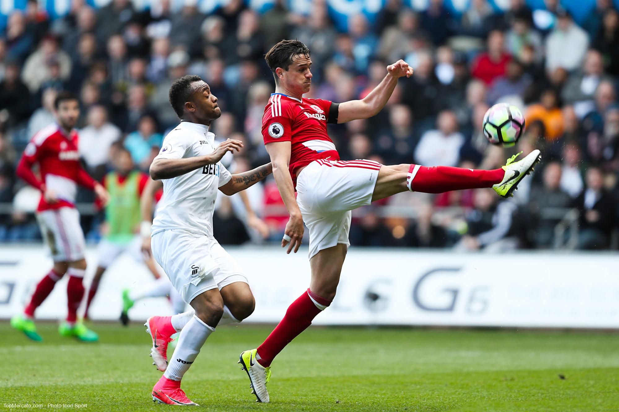 Stewart Downing