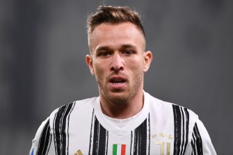 OM : Arthur Melo au lieu de Paul Pogba ?