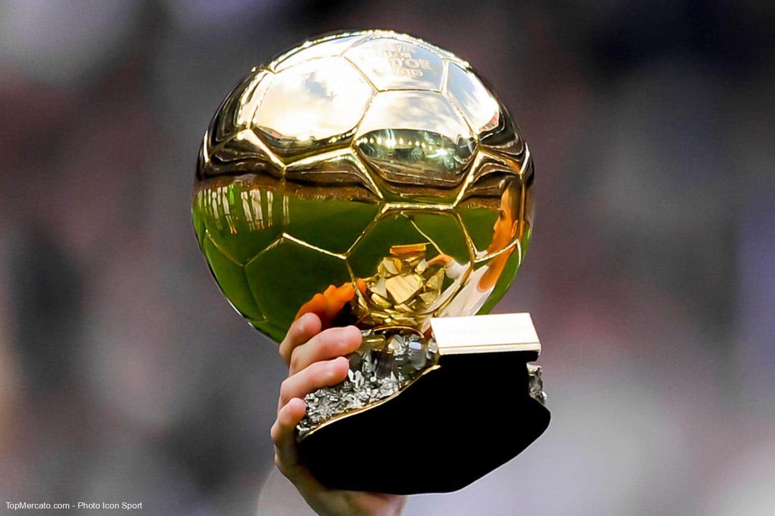 Une légende de Man Utd désigne son favori pour le Ballon d’Or !