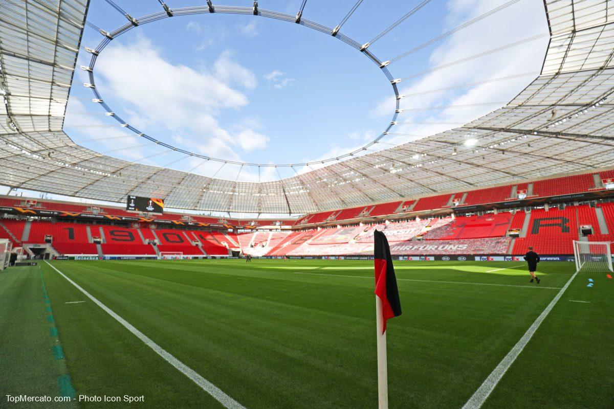 Bayern Leverkusen, illustration