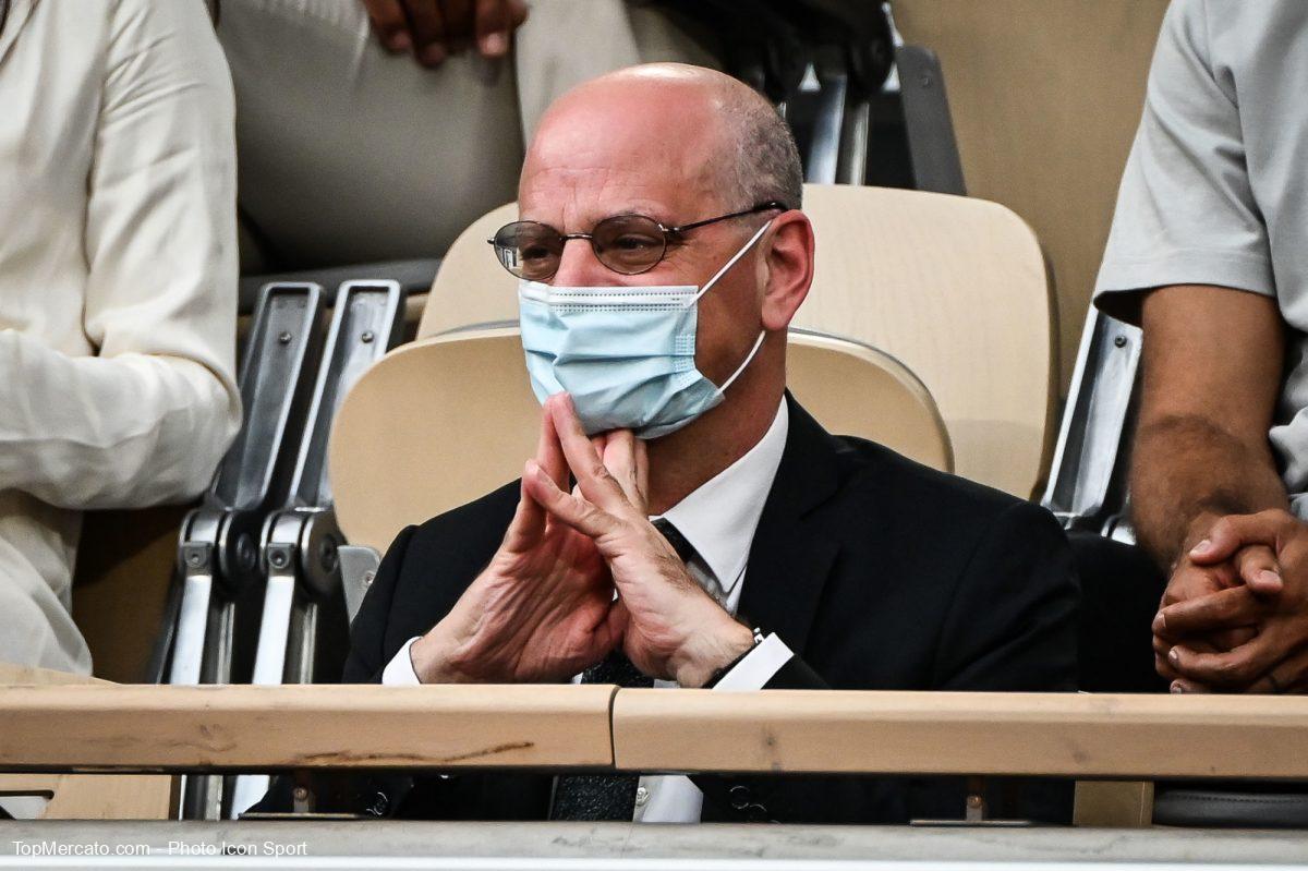 Jean-Michel Blanquer