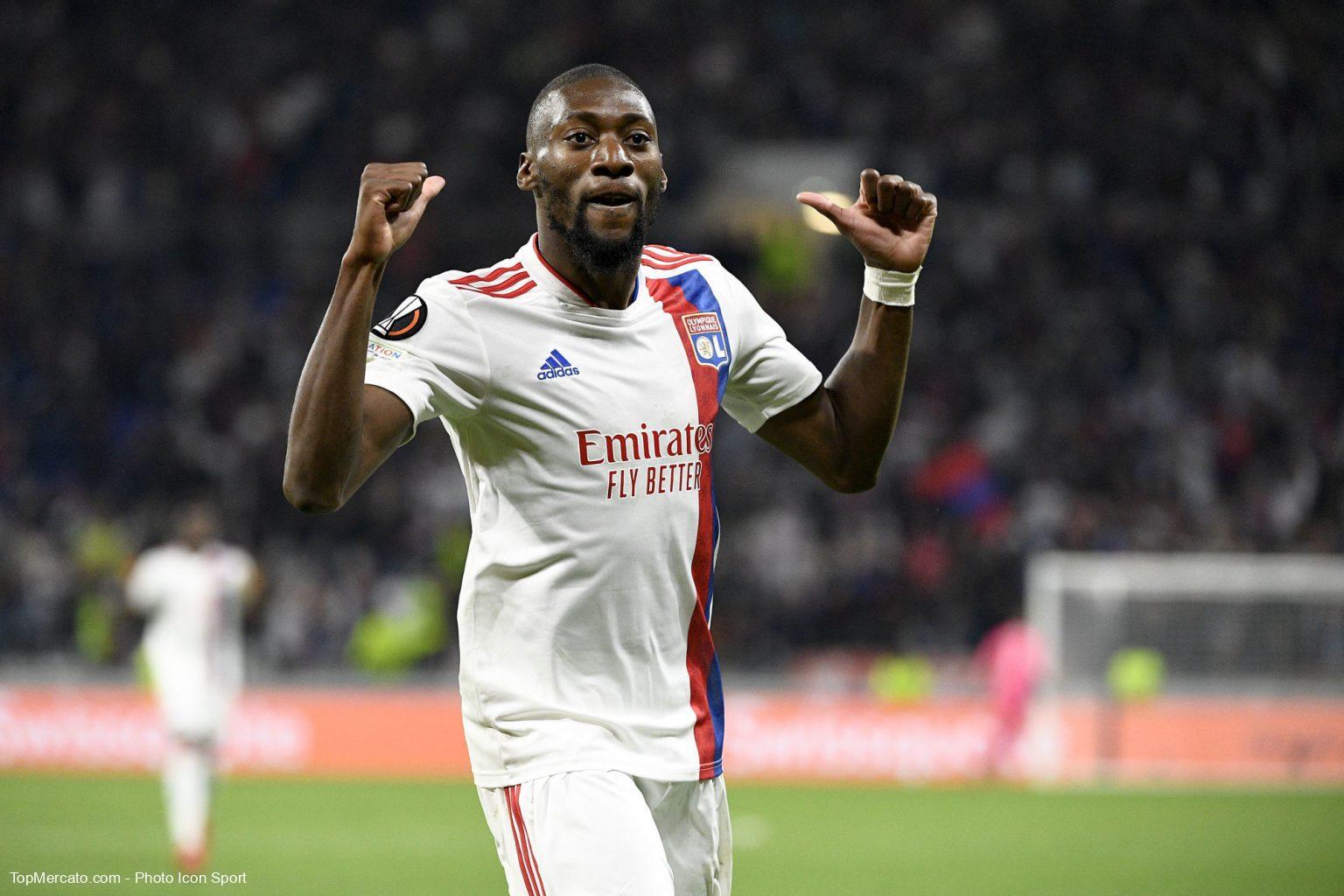 Mercato - OL : le prix demandé à Rennes pour Toko Ekambi