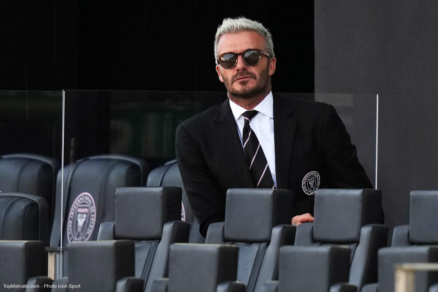 Mercato - L’Inter Miami lorgne encore un Barcelonais !