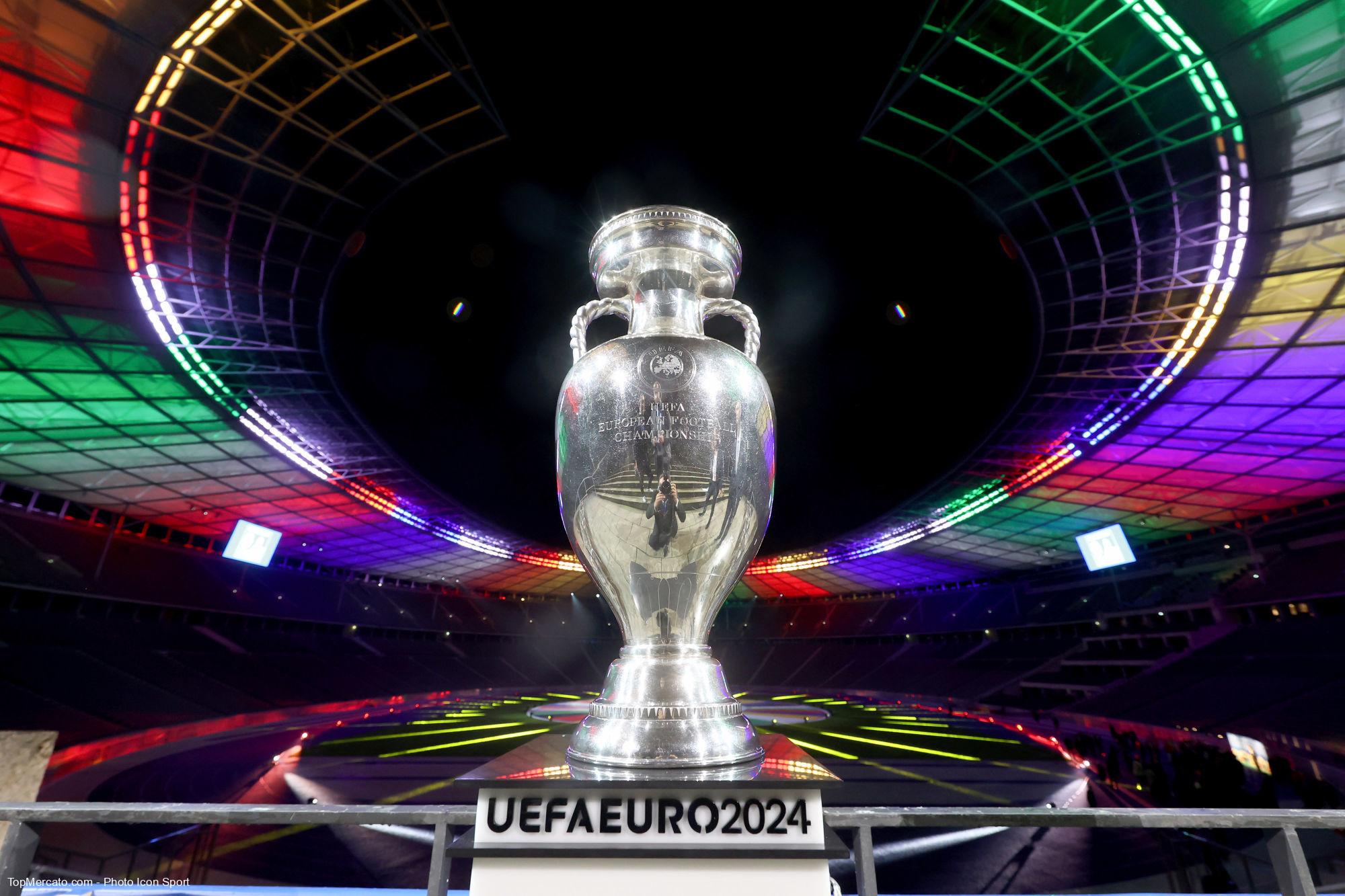 Quel champion d’Europe avec sa sélection nationale s’est engagé avec l’Union Berlin le dernier jour du mercato ?