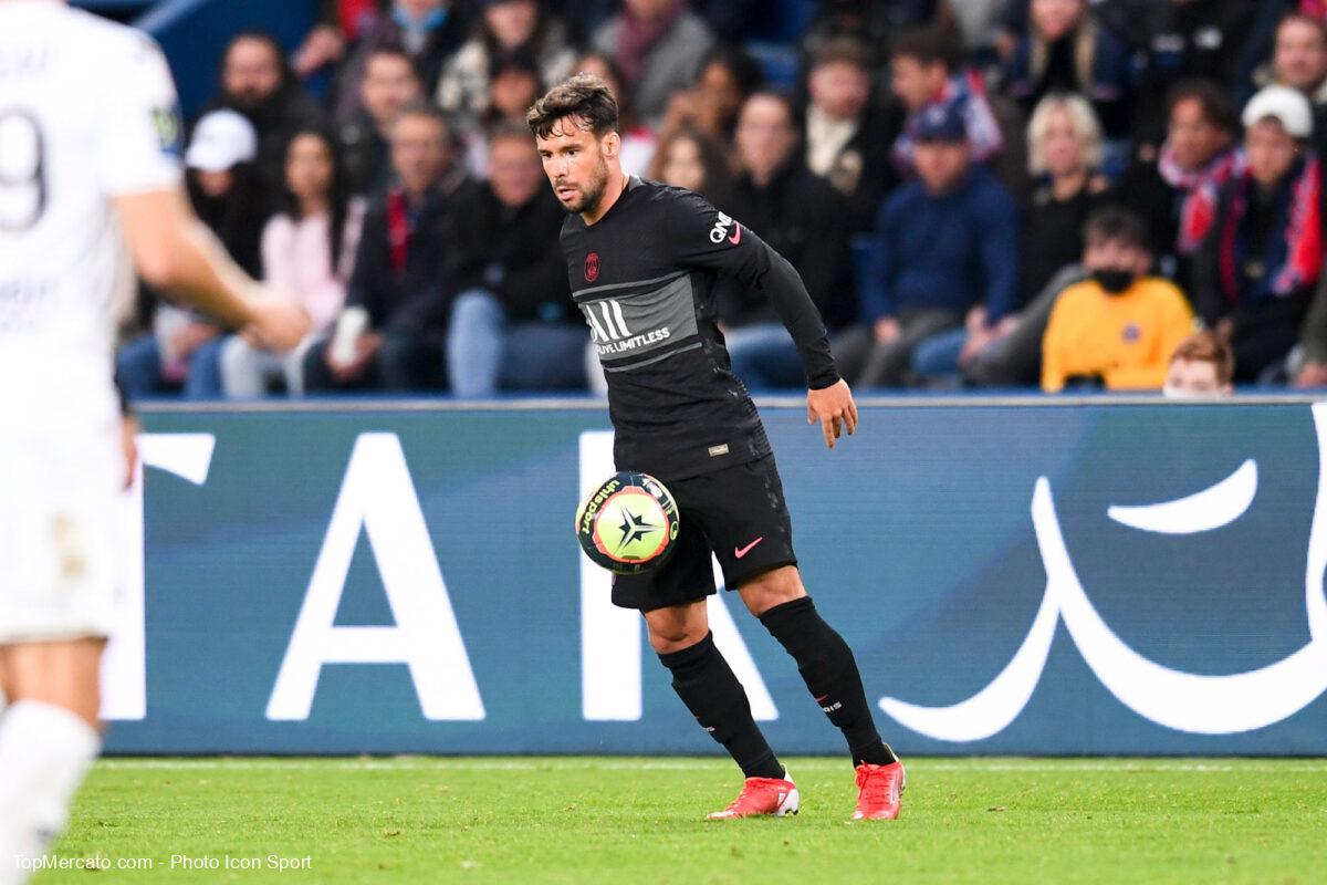 Juan Bernat, PSG, Paris Saint-Germain