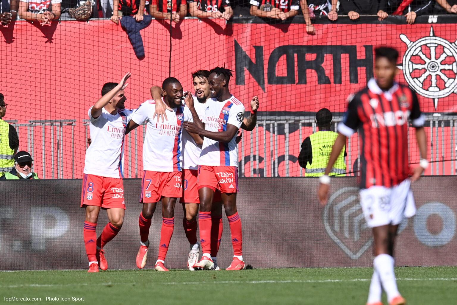 Mercato - OL : galère en vue pour un attaquant !