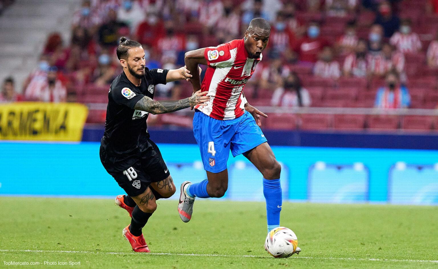 Mercato - OM : un sélectionneur milite pour la signature de Kondogbia