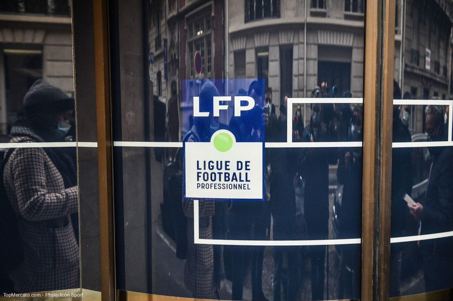 LFP : énorme bide en vue pour le Trophée des Champions