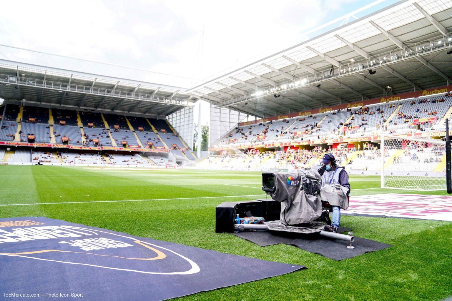 Lens en remet une couche !