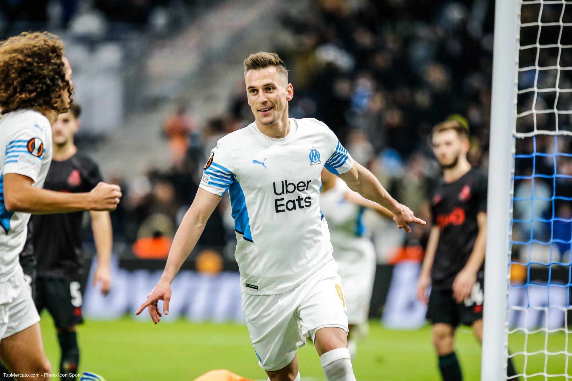 Puma marseille contrat outlet