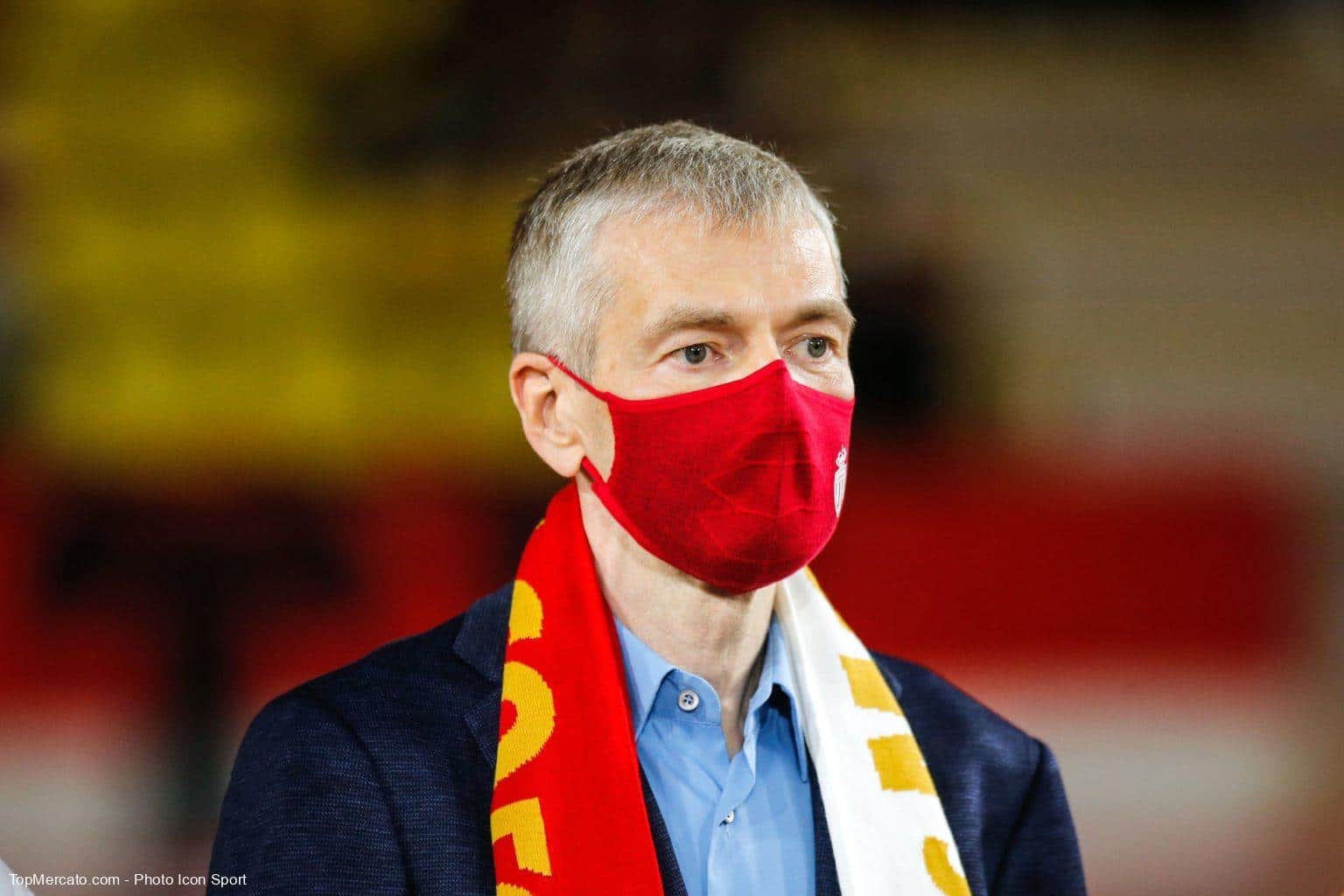 Monaco : Rybolovlev lâche une bombe sur la vente !
