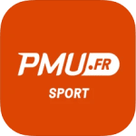 logo pmu sport