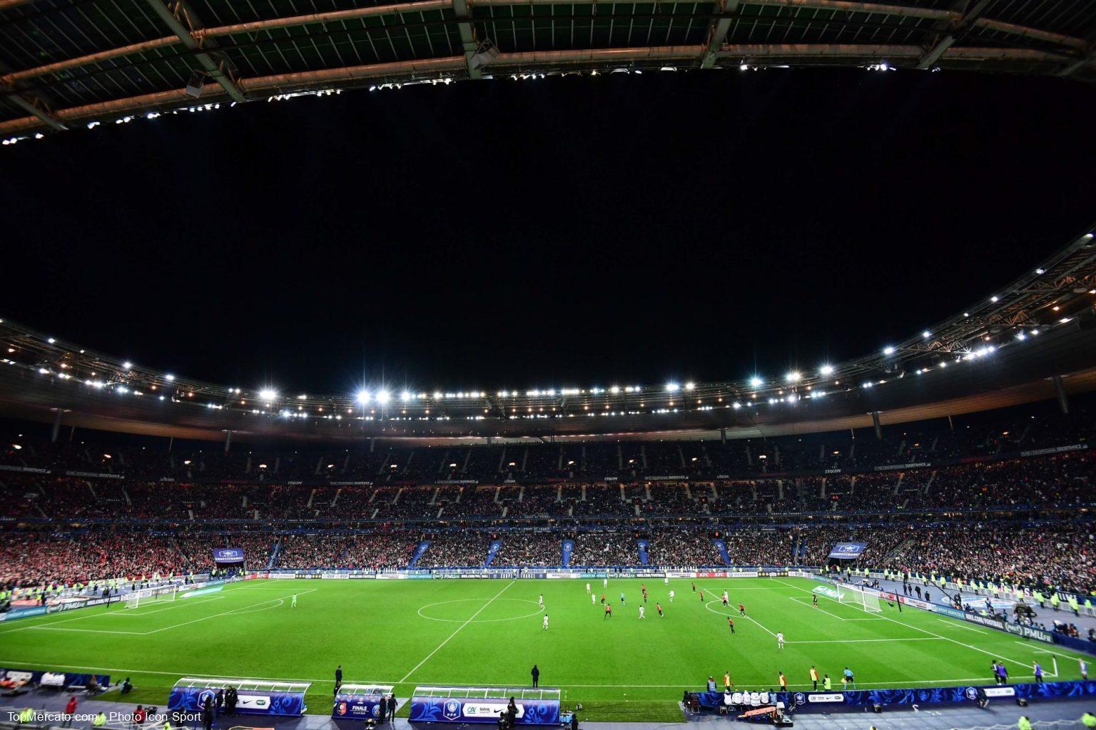 Equipe de France : Les Bleus bientôt chassés de leur maison