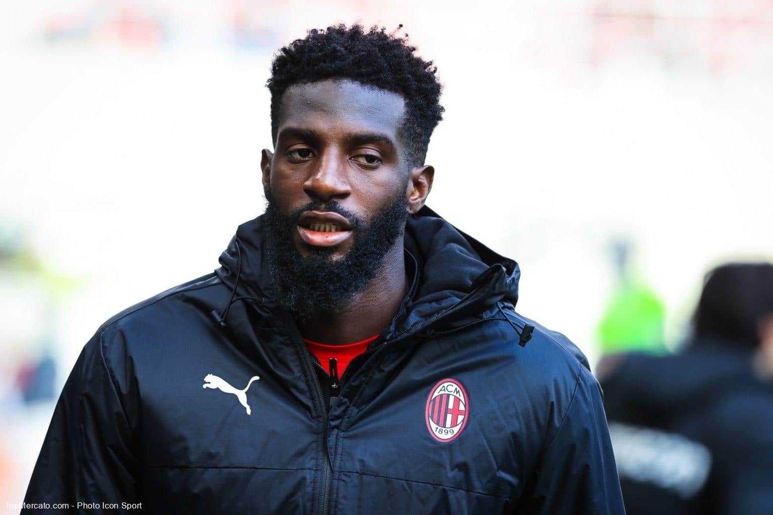 Mercato - OL : l’agent de Bakayoko s’exprime