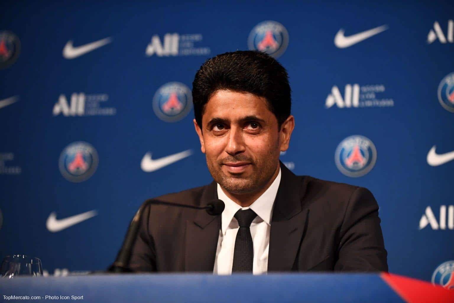 Mercato - PSG : une cible estivale sort du silence