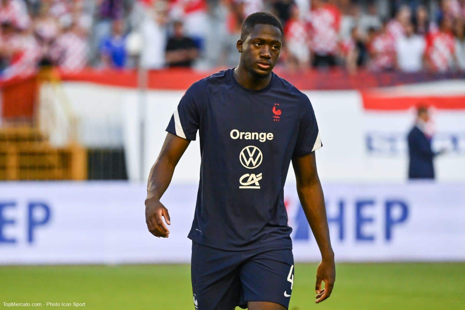 Equipe de France : “On aurait dû mourir pour ce match là”