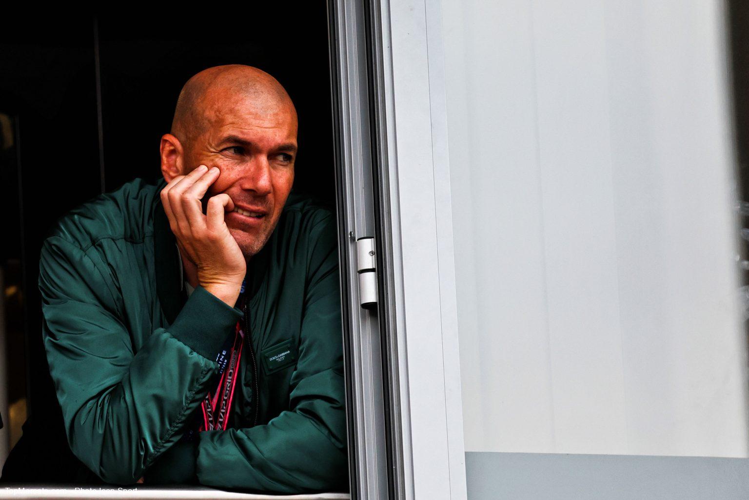 Mercato - Juventus Turin : réclamé par les tifosi, Zidane s’apprête à lâcher une réponse cash
