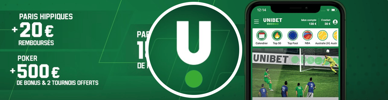 PMU ou Unibet