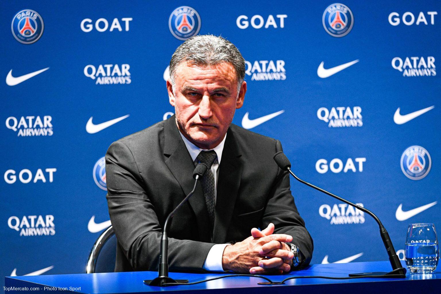 PSG-Bayern : Avant le choc, la presse allemande fulmine contre Galtier !