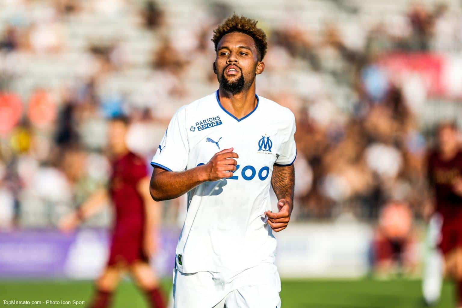 Mercato Live : un nouveau prêt à l’OM