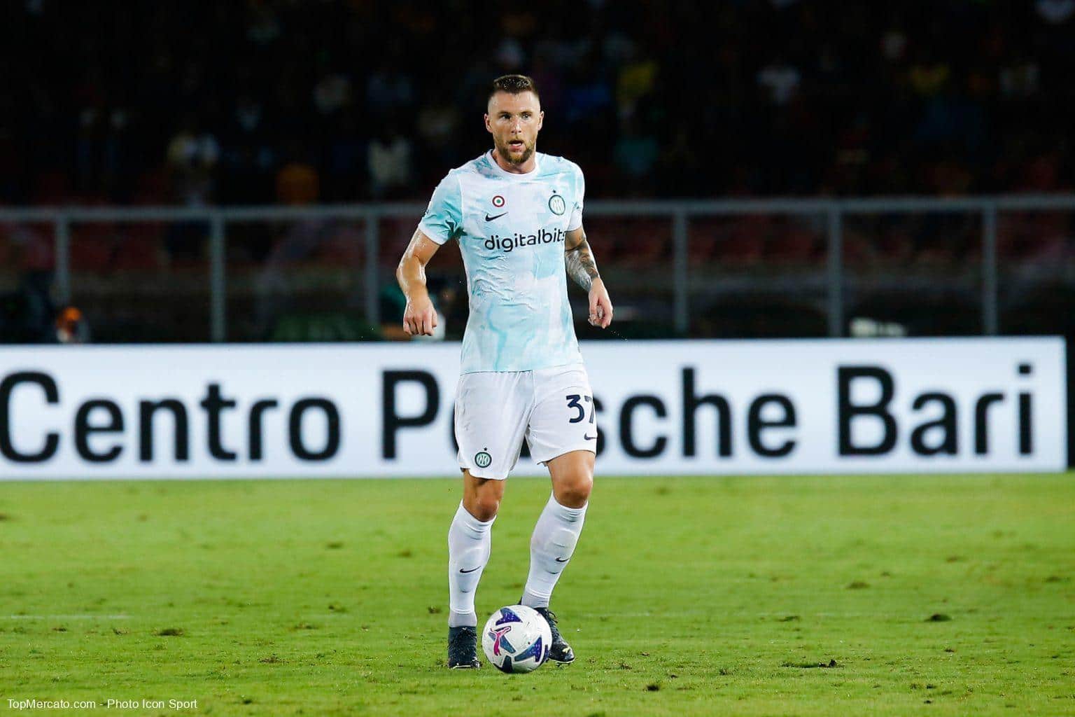 Mercato - PSG : l’Inter scelle définitivement l’avenir de Skriniar