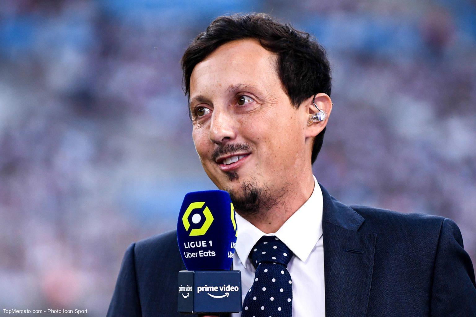 Le titre pour l’OM, Longoria prévient le PSG