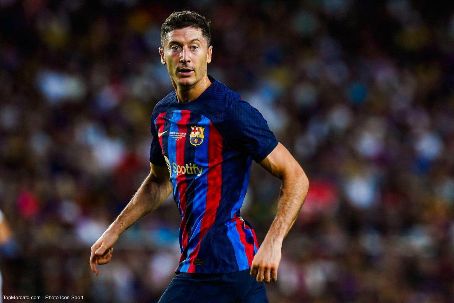 Match FC Barcelone – Rayo Vallecano : chaîne TV et compos probables