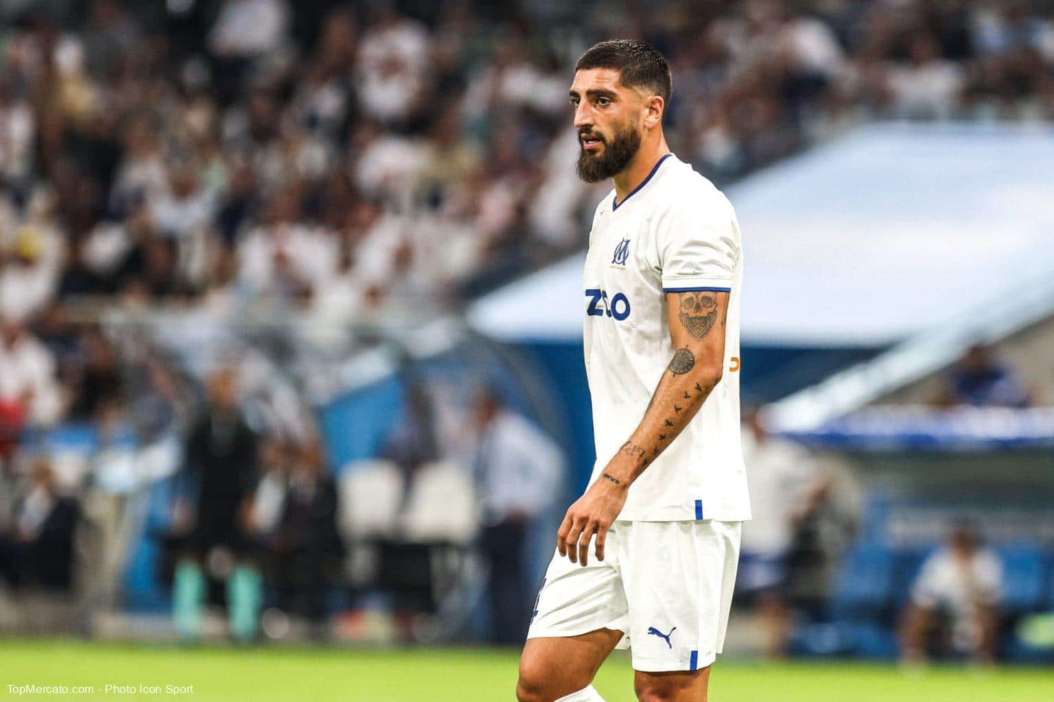 OM : Gigot donne la clé pour battre le Panathinaïkos