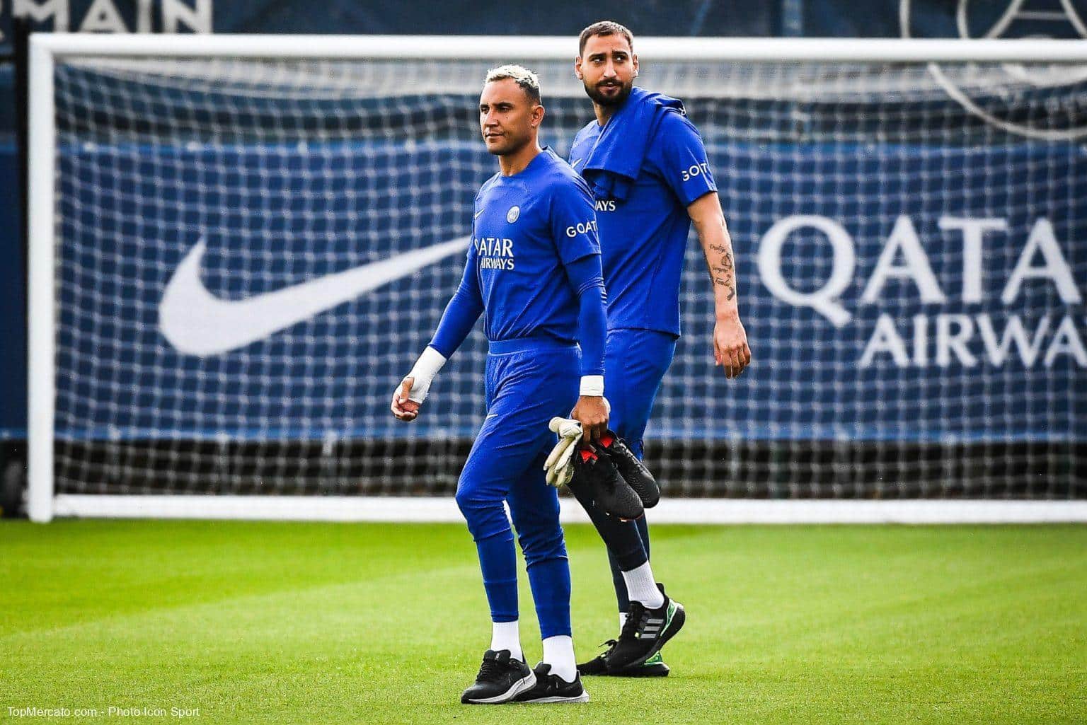 Mercato - Fenerbahçe prêt à aider le PSG sur un indésirable
