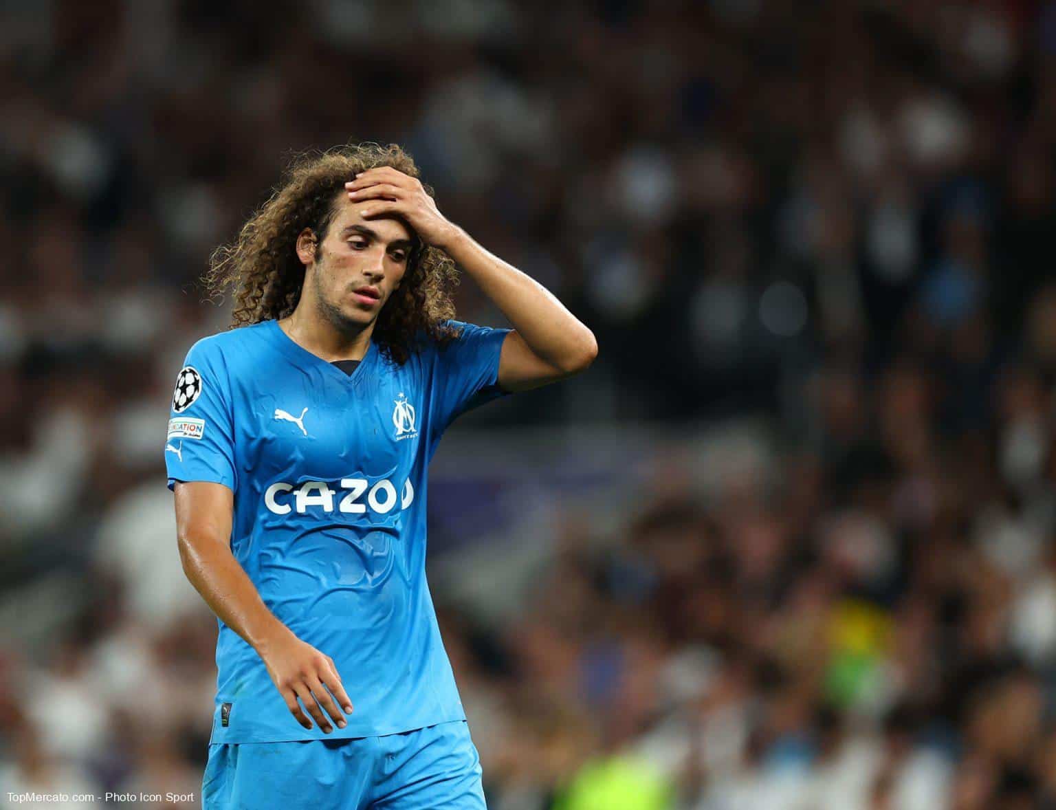 Mercato - Mercato – Mercato Live : Guendouzi discute avec un club