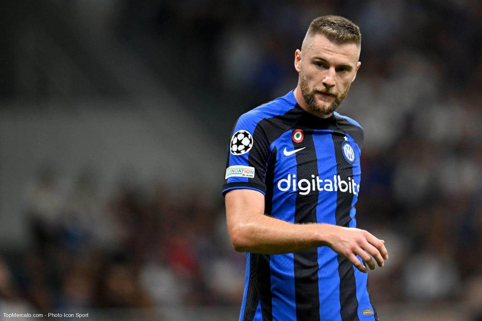 Mercato - Skriniar au PSG, une grosse info tombe