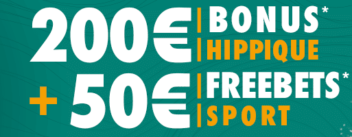 Bonus Genybet sport