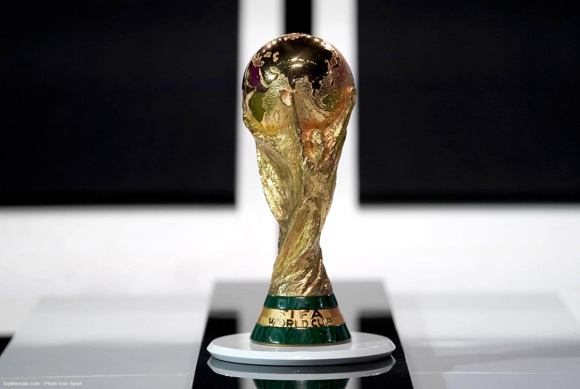 Quelle nation détient le record de matchs consécutifs sans perdre en Coupe du monde ?