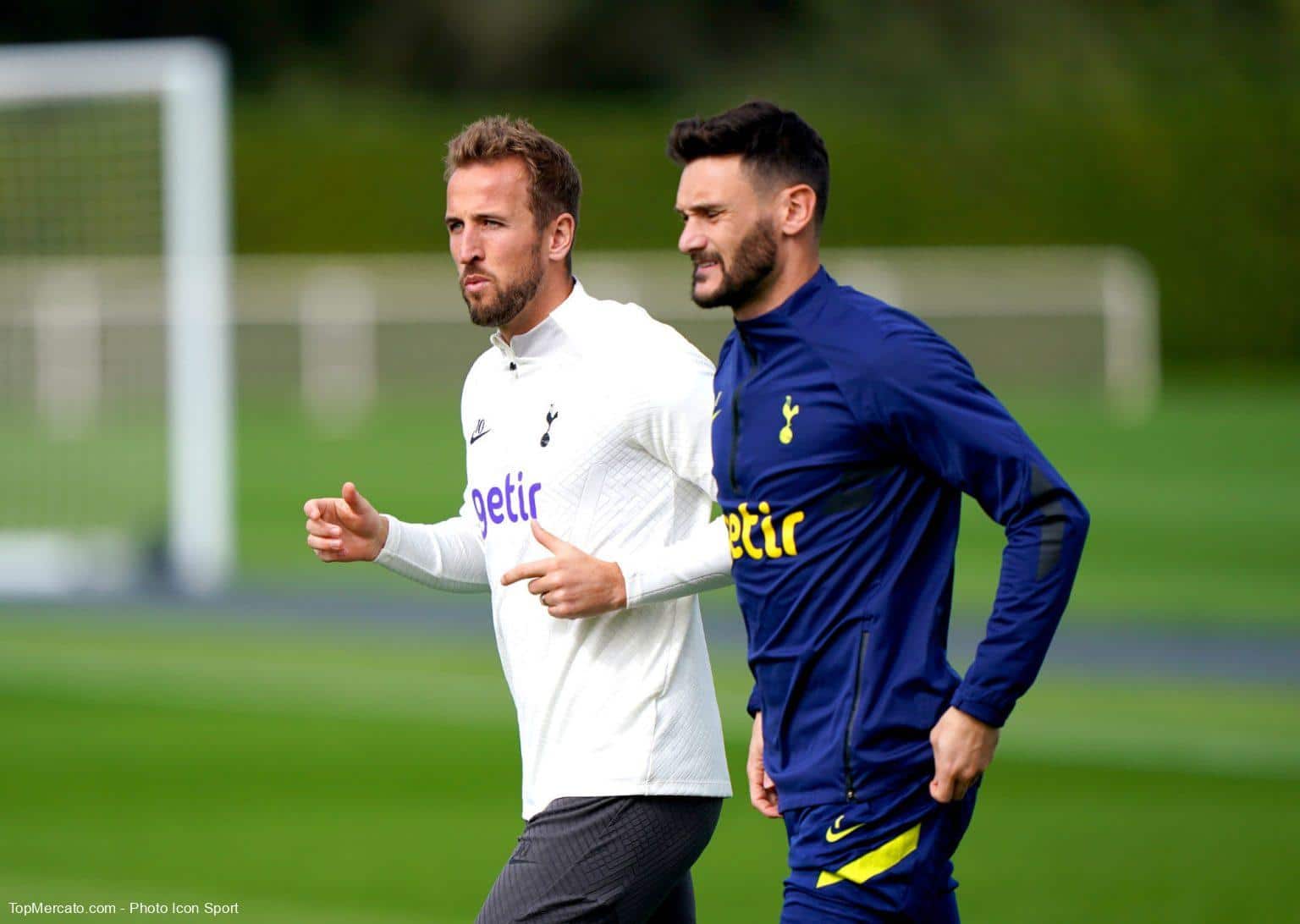 Mercato - Le coach et la star de Tottenham sur le départ en fin de la saison ?