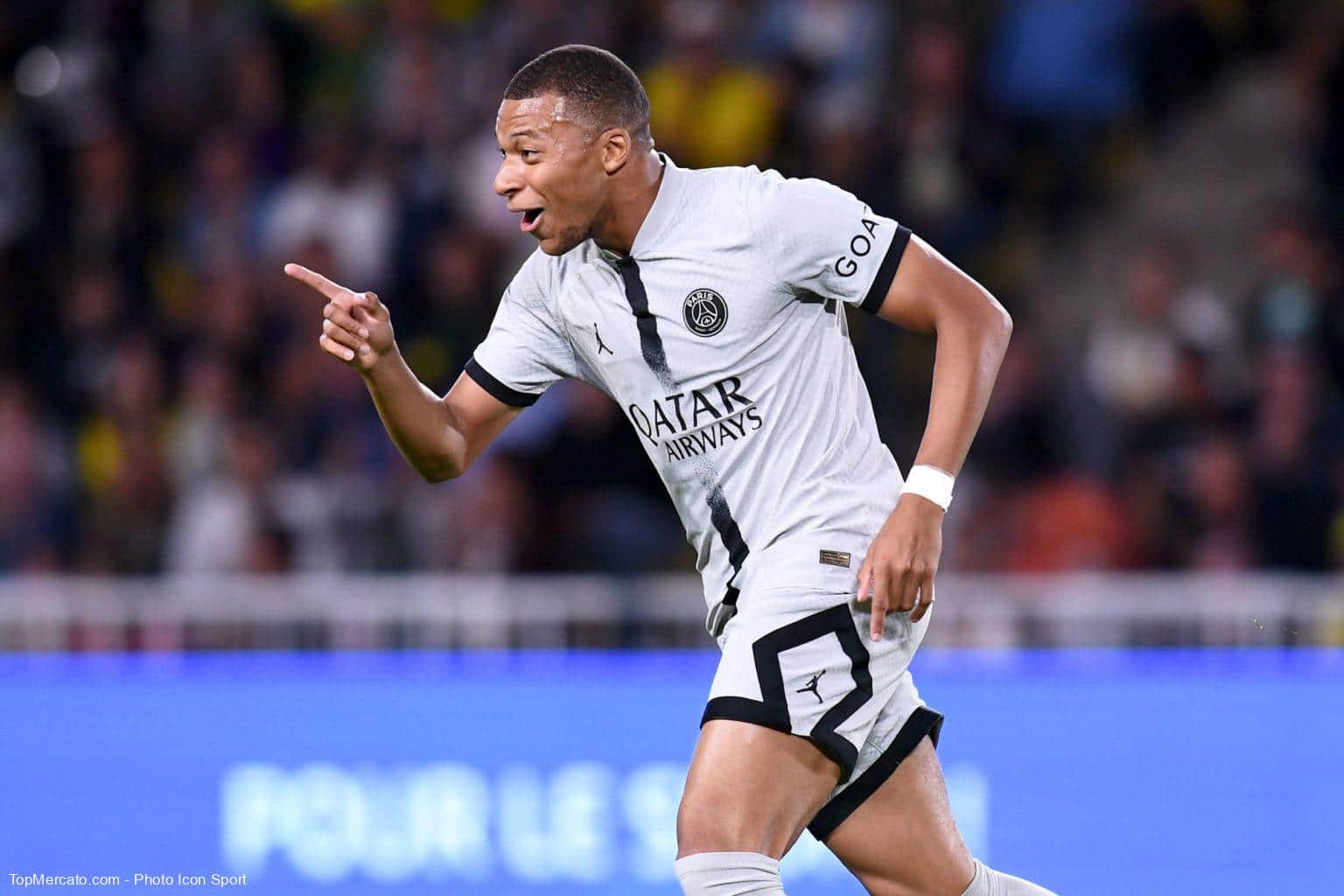 Mercato - Real Madrid : le montant demandé par le PSG pour Mbappé