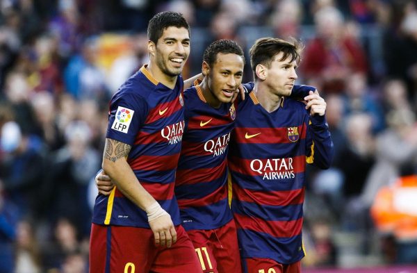 Bientôt libre, Neymar prêt à reformer la MSN dès le prochain mercato ?