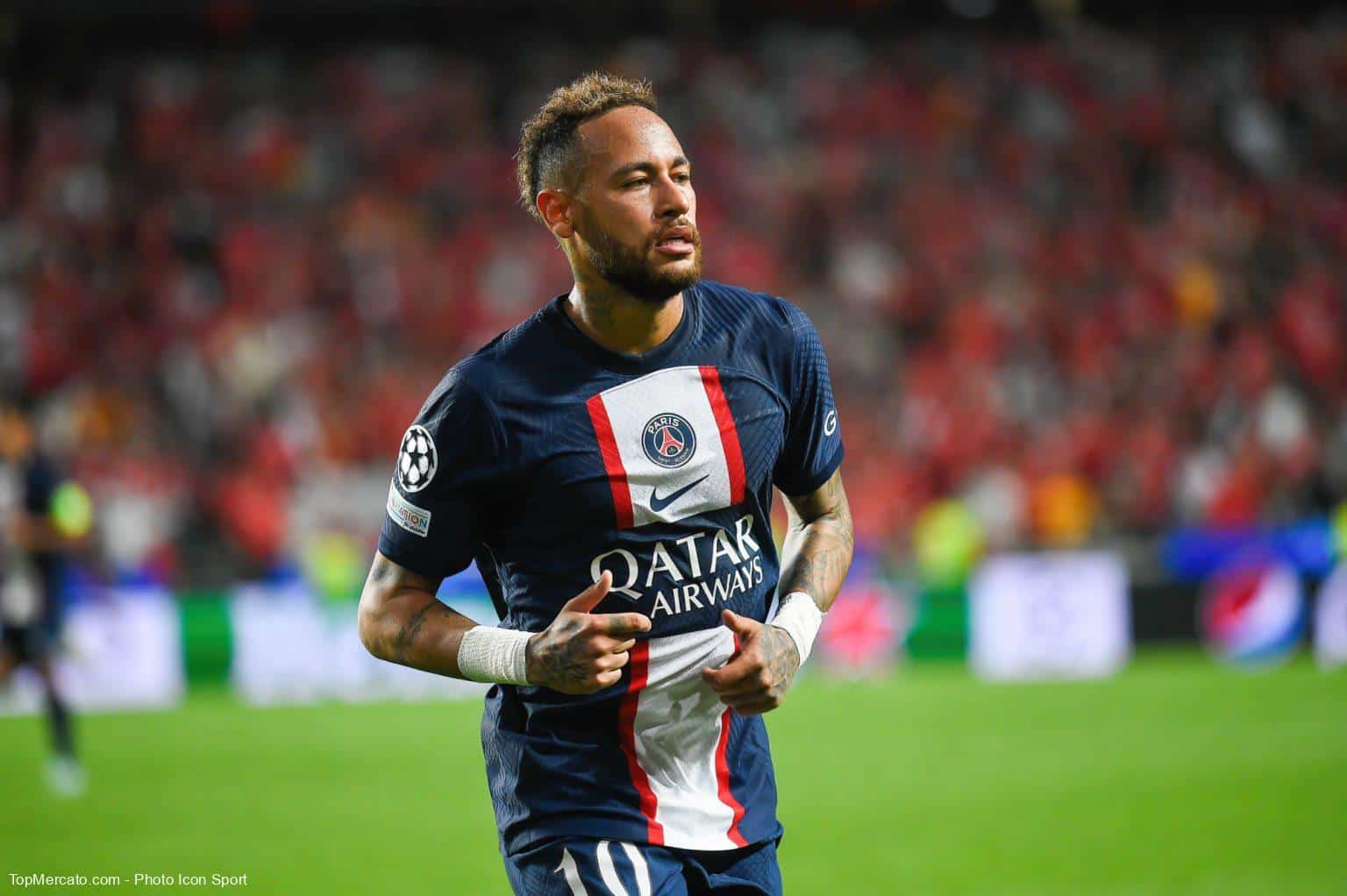 Mercato - PSG : Riolo lâche ses vérités sur Neymar