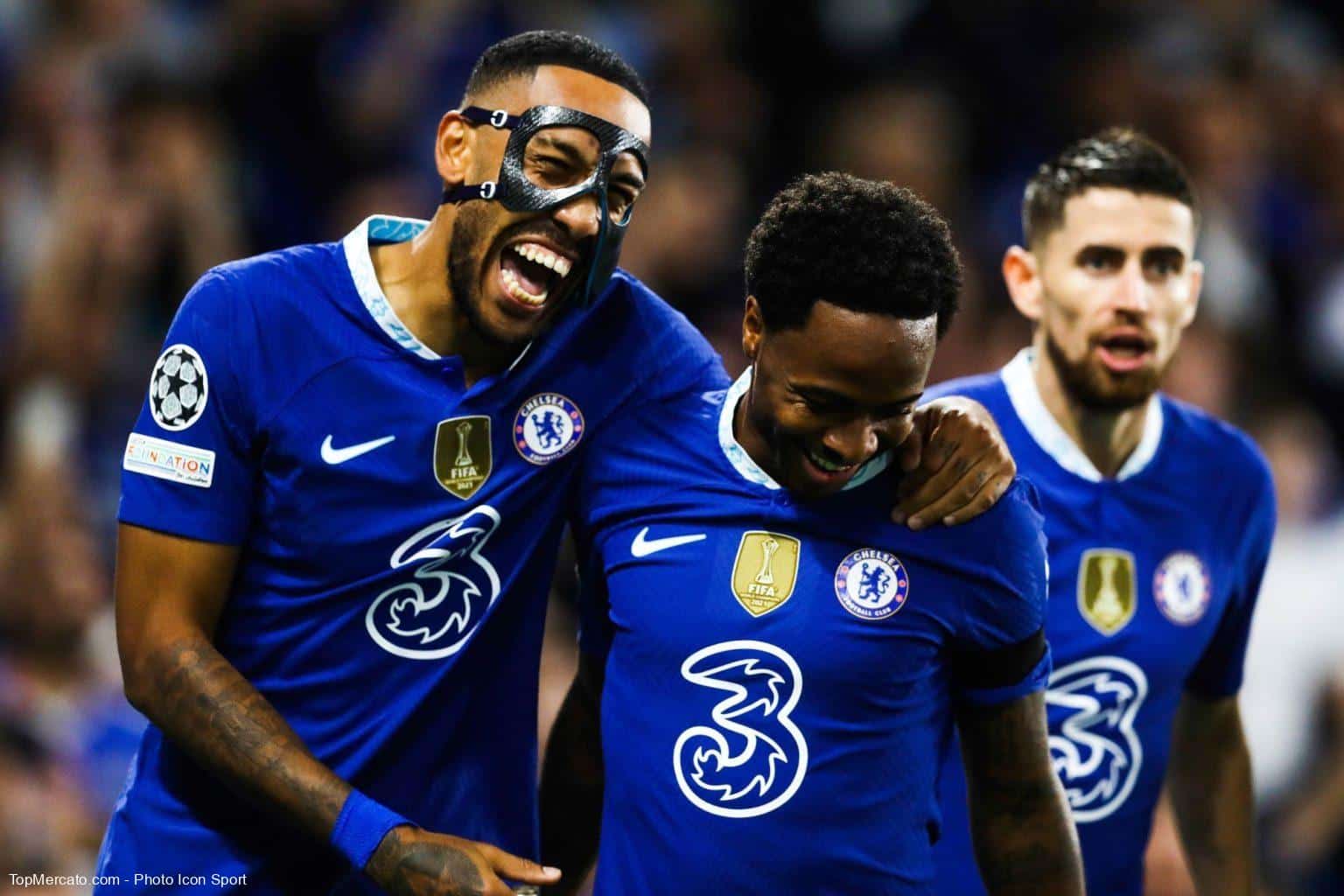 Mercato - Après Benzema, l’Arabie Saoudite rêve d’un attaquant de Premier League !