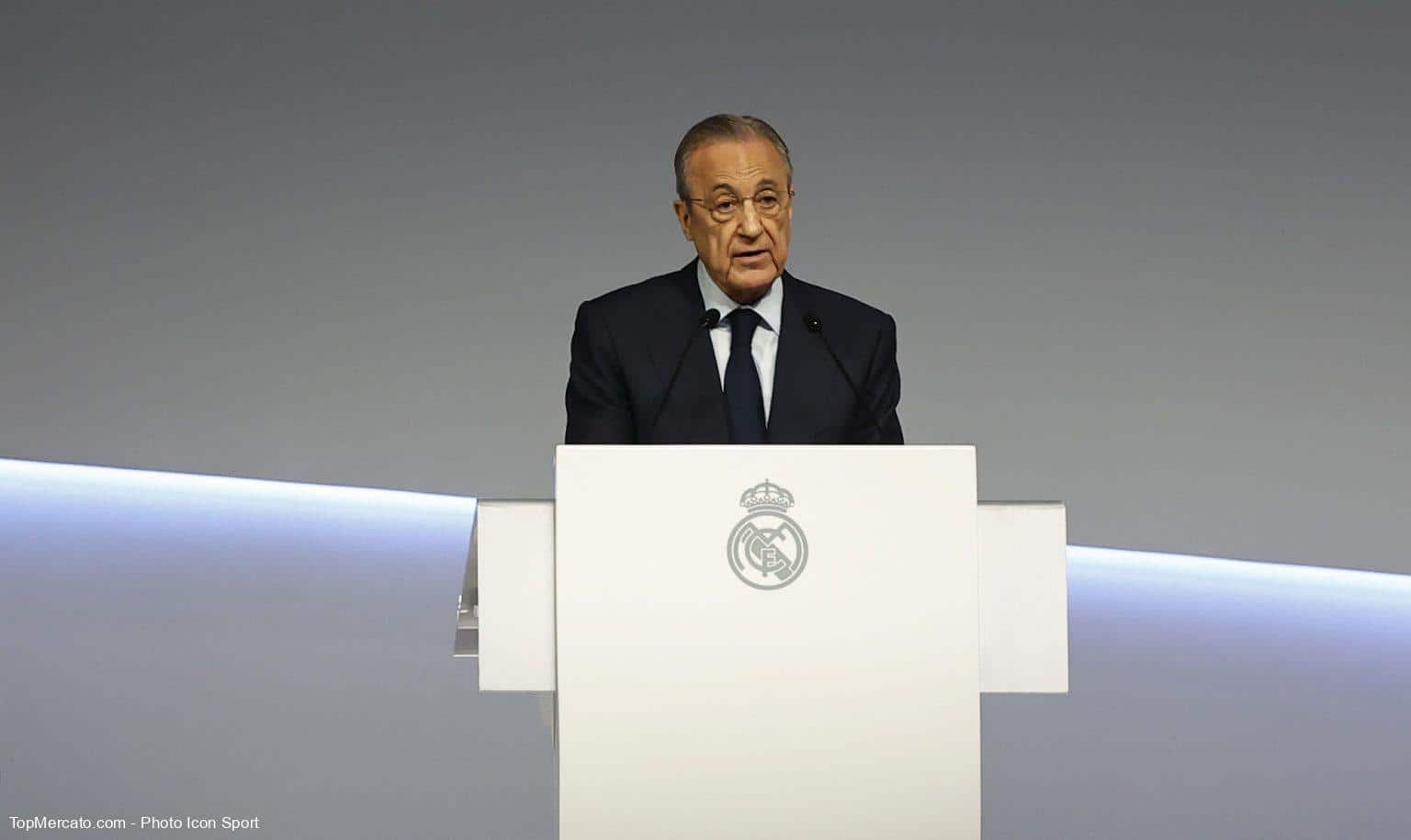 Mercato - Le Real Madrid garde un œil sur un joueur de la Lazio