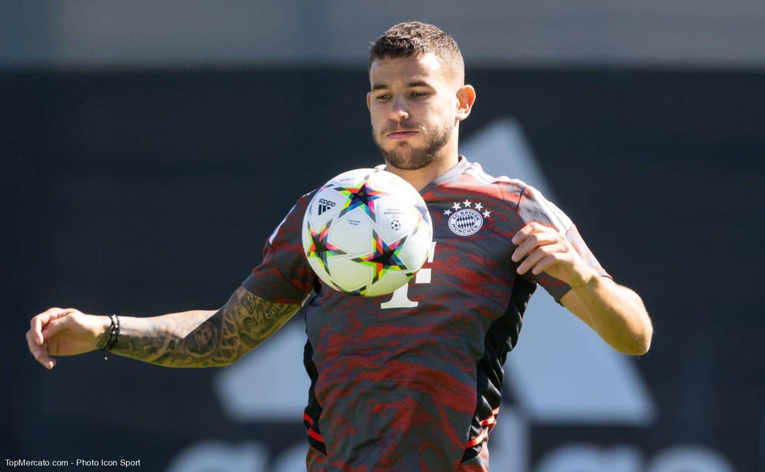 Mercato - Hernandez au PSG, le CUP se lâche !