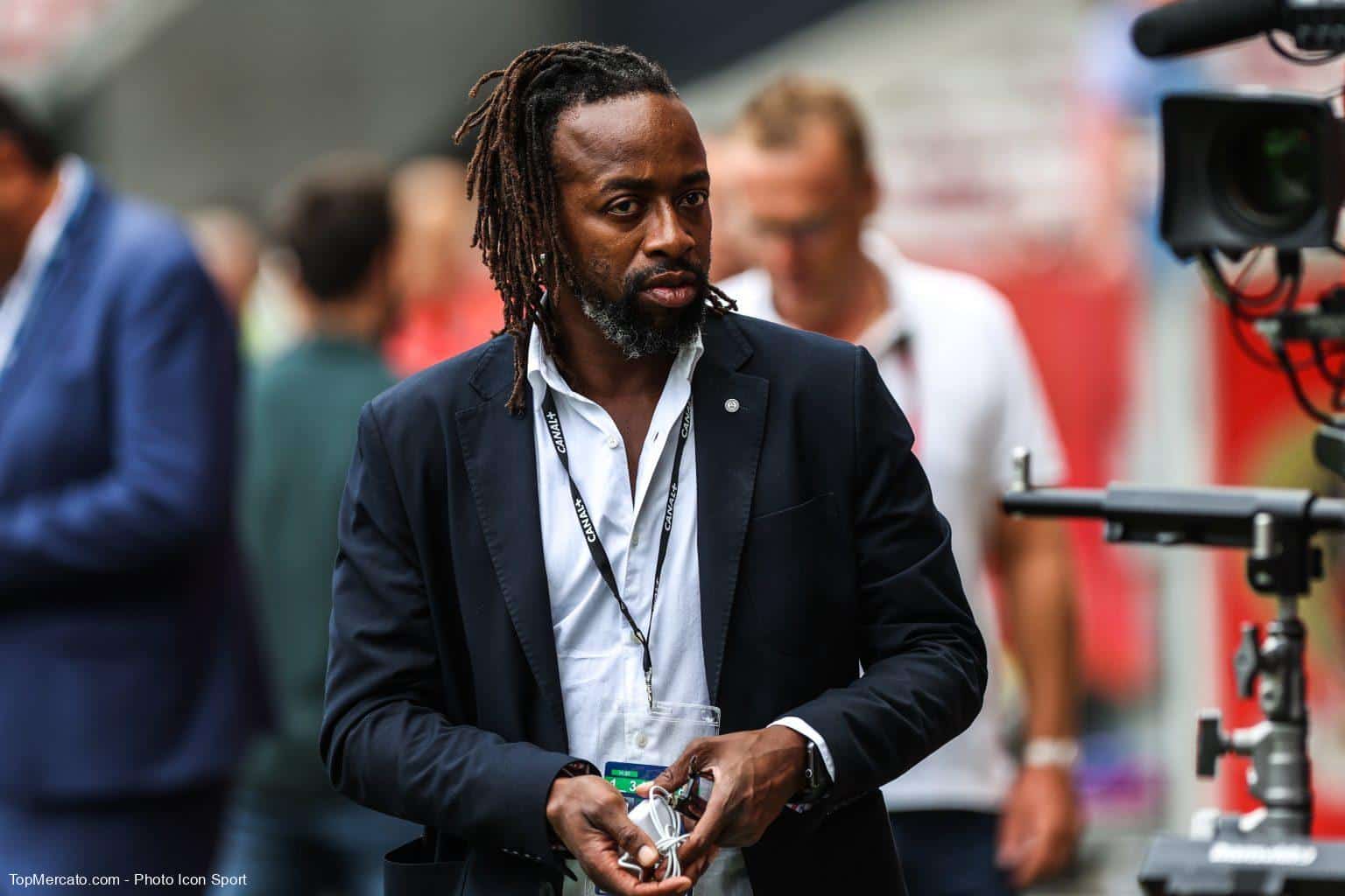 OM-OL : les clubs et les autorités « ne veulent pas assumer », Govou accuse