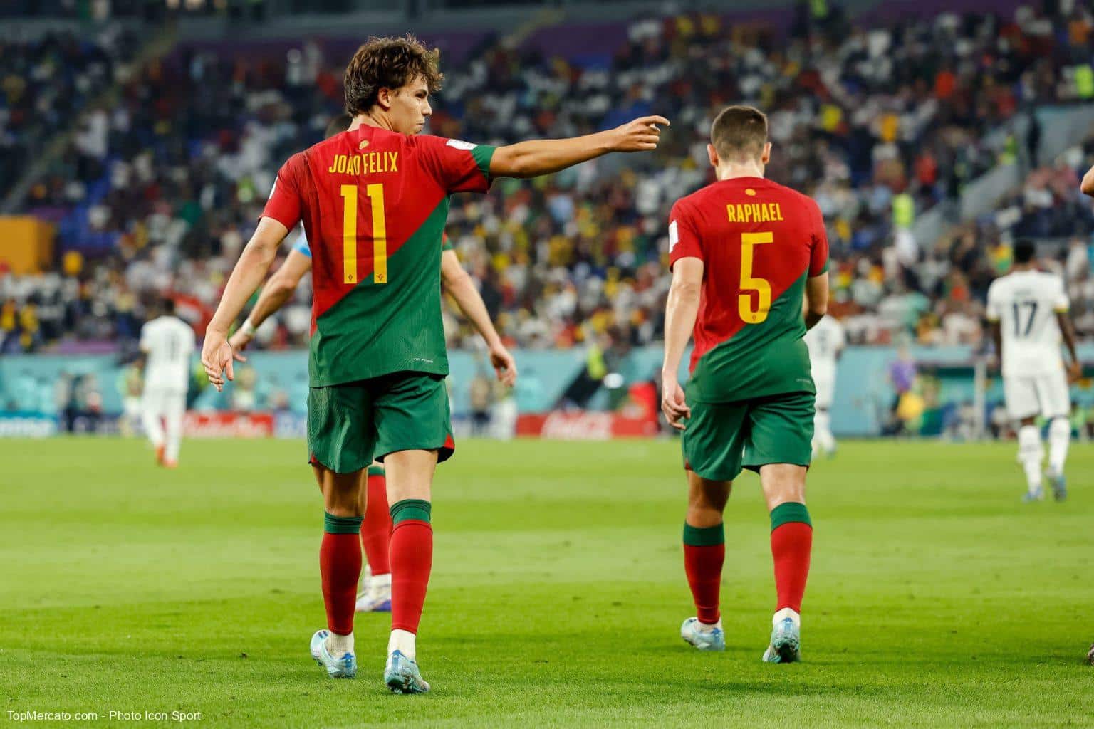 Mercato - Chelsea en danger dans le dossier Joao Felix ?