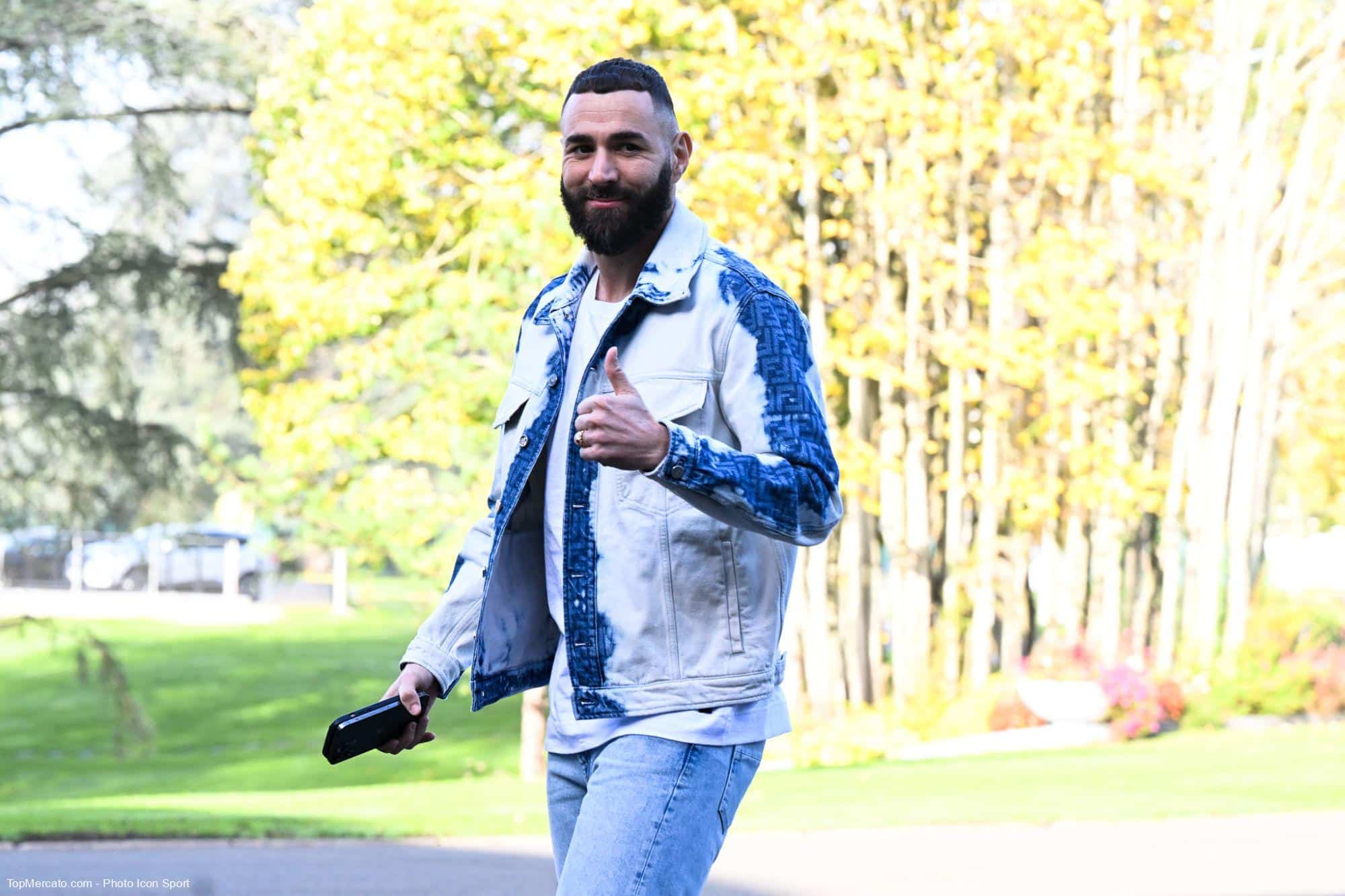 Dans quel club saoudien Karim Benzema, N’Golo Kanté et Fabinho ont-ils signé cet été ?