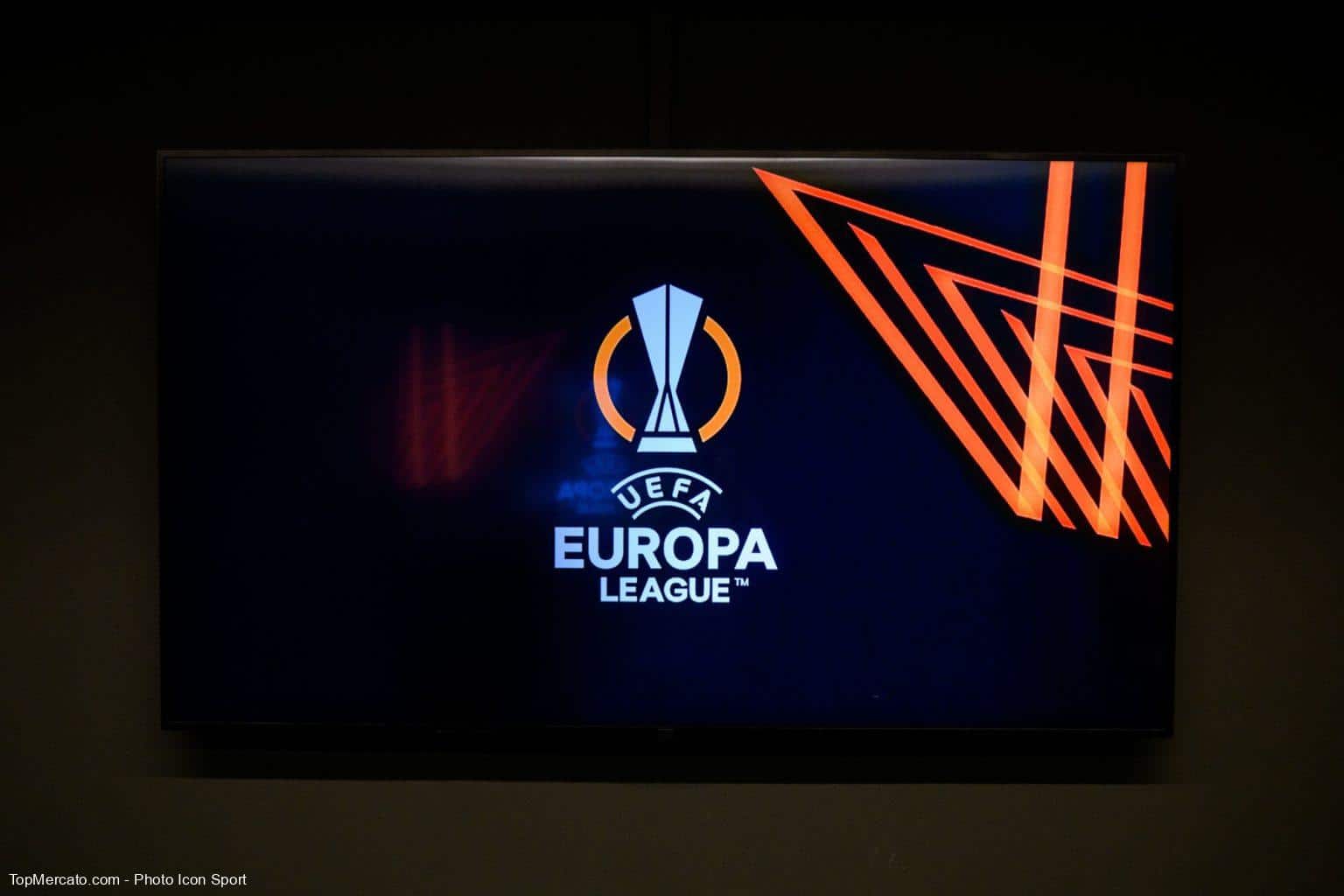 Ligue Europa : le tirage complet des barrages…L’OM, Lens, Rennes et Toulouse sont fixés !